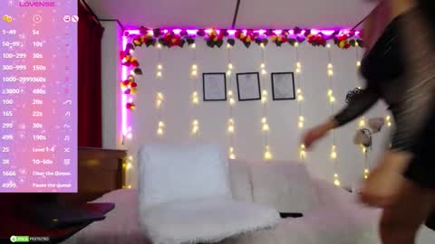 Lili online show from 03/28/26, 06:18