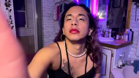 sexiwhiskey699 online show from 01/04/25, 07:24