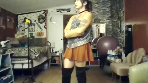 sexiwhiskey699 online show from 10/10/25, 04:22