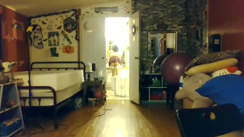 sexiwhiskey699 online show from 10/15/25, 03:50