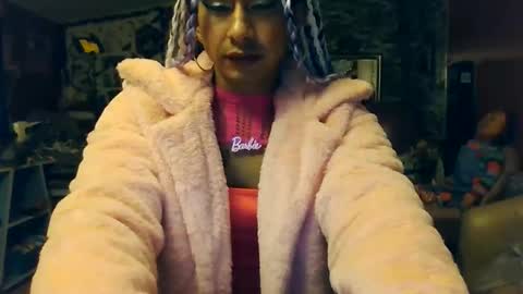 sexiwhiskey699 online show from 10/23/25, 12:43