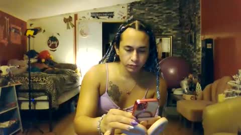 sexiwhiskey699 online show from 11/19/25, 02:00