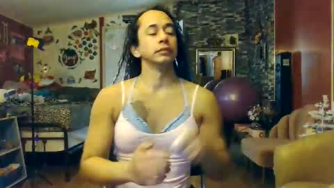 sexiwhiskey699 online show from 12/16/25, 10:59