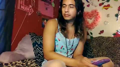 sexiwhiskey699 online show from 02/05/26, 06:01