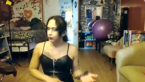 sexiwhiskey699 online show from 02/11/26, 11:32