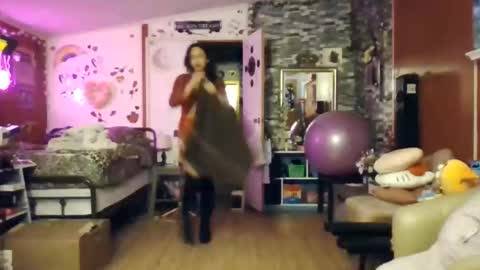 sexiwhiskey699 online show from 02/18/26, 02:40