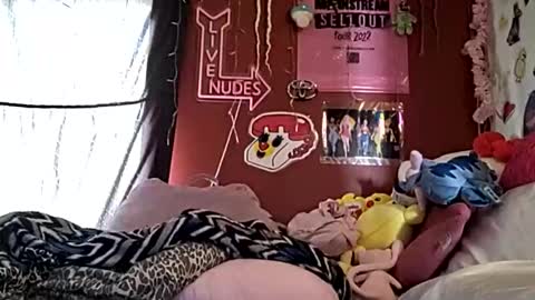 sexiwhiskey699 online show from 04/06/26, 07:04