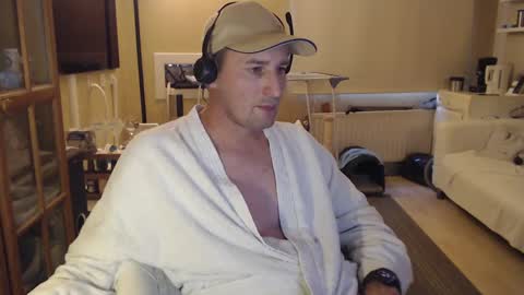 Sexlobo online show from 12/24/24, 02:33