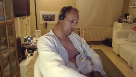 Sexlobo online show from 01/14/25, 05:30
