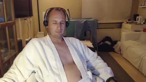Sexlobo online show from 01/17/25, 12:10