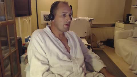 Sexlobo online show from 01/22/25, 02:15