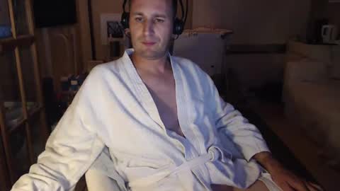 Sexlobo online show from 01/22/25, 05:16