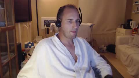 Sexlobo online show from 01/22/25, 10:15