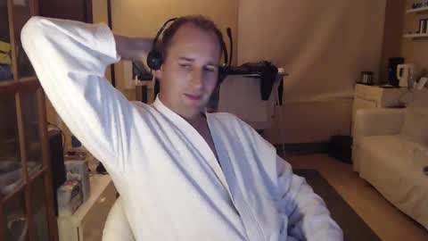 Sexlobo online show from 02/02/25, 12:40