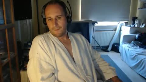 Sexlobo online show from 03/02/25, 02:10
