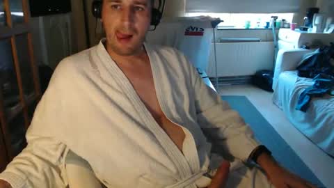 Sexlobo online show from 03/08/25, 04:39