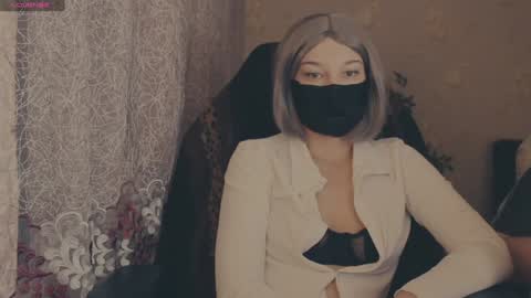 Margo sha online show from 12/20/24, 01:14