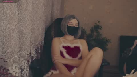 Margo sha online show from 12/22/24, 01:01