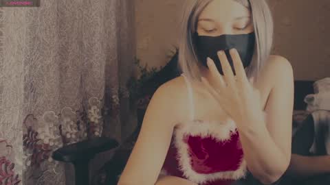 Margo sha online show from 12/23/24, 01:08