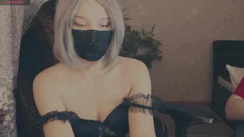 Margo sha online show from 02/15/25, 03:50