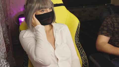 Margo sha online show from 09/21/25, 12:23