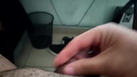 sexman182802 online show from 12/18/25, 11:22