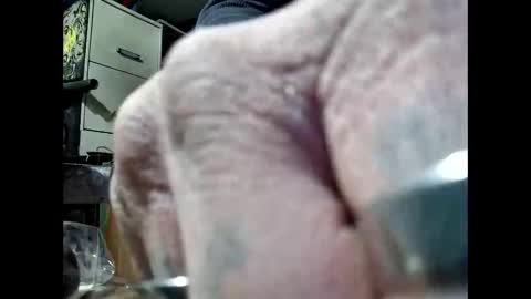 sexmetalmark online show from 02/14/26, 09:06