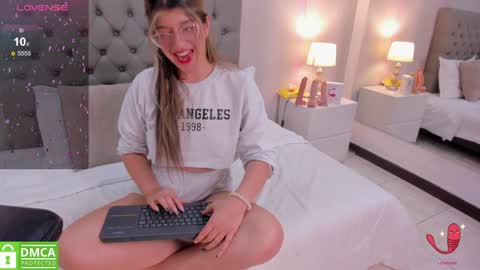 My name is sexmilla   Dont forget to follow me online show from 01/25/25, 08:42