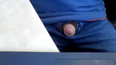 sexmonk1 online show from 01/27/25, 11:32