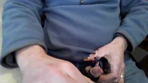 sexmonk1 online show from 03/16/26, 07:34