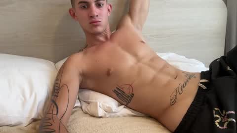 Snapshot of sexninjaboy_ chatting on 05/08/26, 10:20 Jace online show from 05/08/26, 10:20