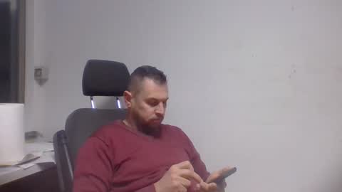 sexoatope79 online show from 12/25/24, 08:07