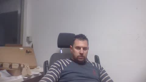 sexoatope79 online show from 01/11/25, 06:23