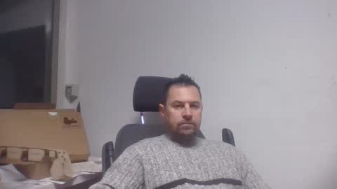 sexoatope79 online show from 01/12/25, 06:49