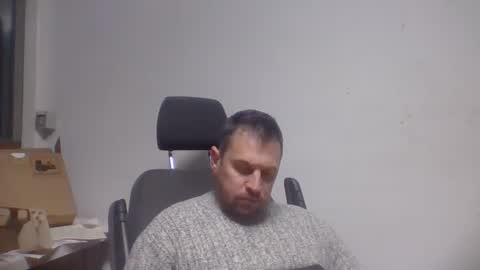 sexoatope79 online show from 01/12/25, 06:49