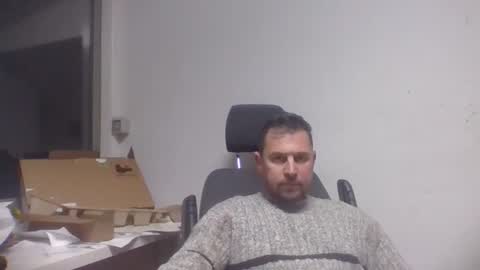 sexoatope79 online show from 01/14/25, 08:15