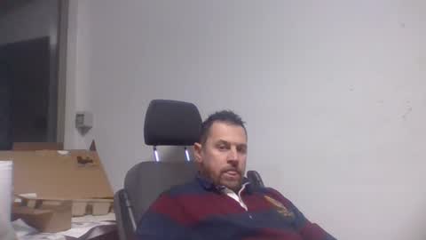 sexoatope79 online show from 01/15/25, 07:15