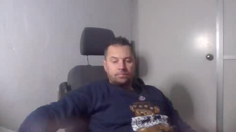 sexoatope79 online show from 12/22/25, 07:16