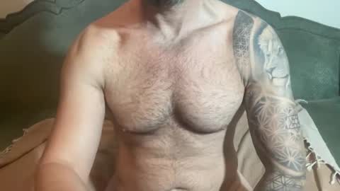 SexologistBull online show from 05/16/26, 10:52