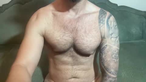 SexologistBull online show from 05/20/26, 08:37