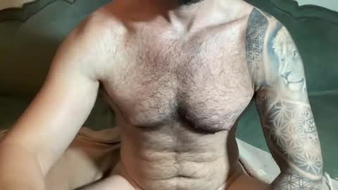 SexologistBull online show from 06/12/26, 06:07