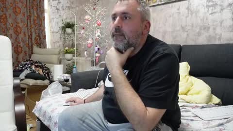 sexone25 online show from 01/12/25, 12:12