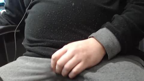 Masturbateforyou online show from 01/07/26, 10:34