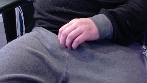 Masturbateforyou online show from 01/17/26, 03:00