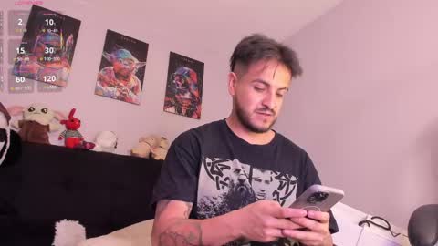 Ask me  online show from 04/13/26, 11:10