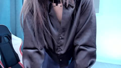 sextezi online show from 12/07/24, 12:56