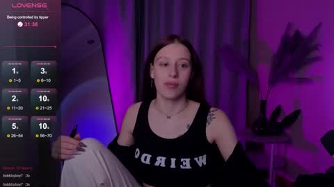 sextezi online show from 09/15/25, 11:16