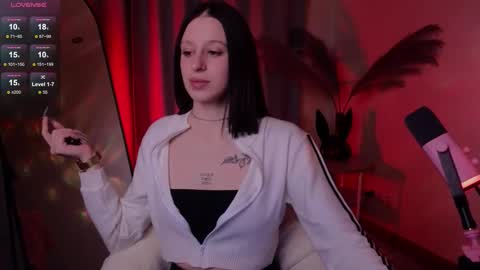 sextezi online show from 10/14/25, 10:43