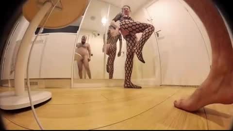 sextilyon online show from 02/19/26, 11:28