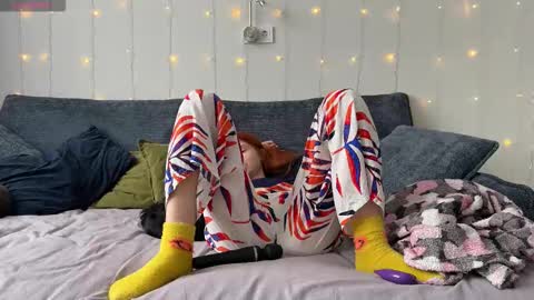 NIKKI KATE LIZA AND BOYS online show from 02/13/26, 11:50